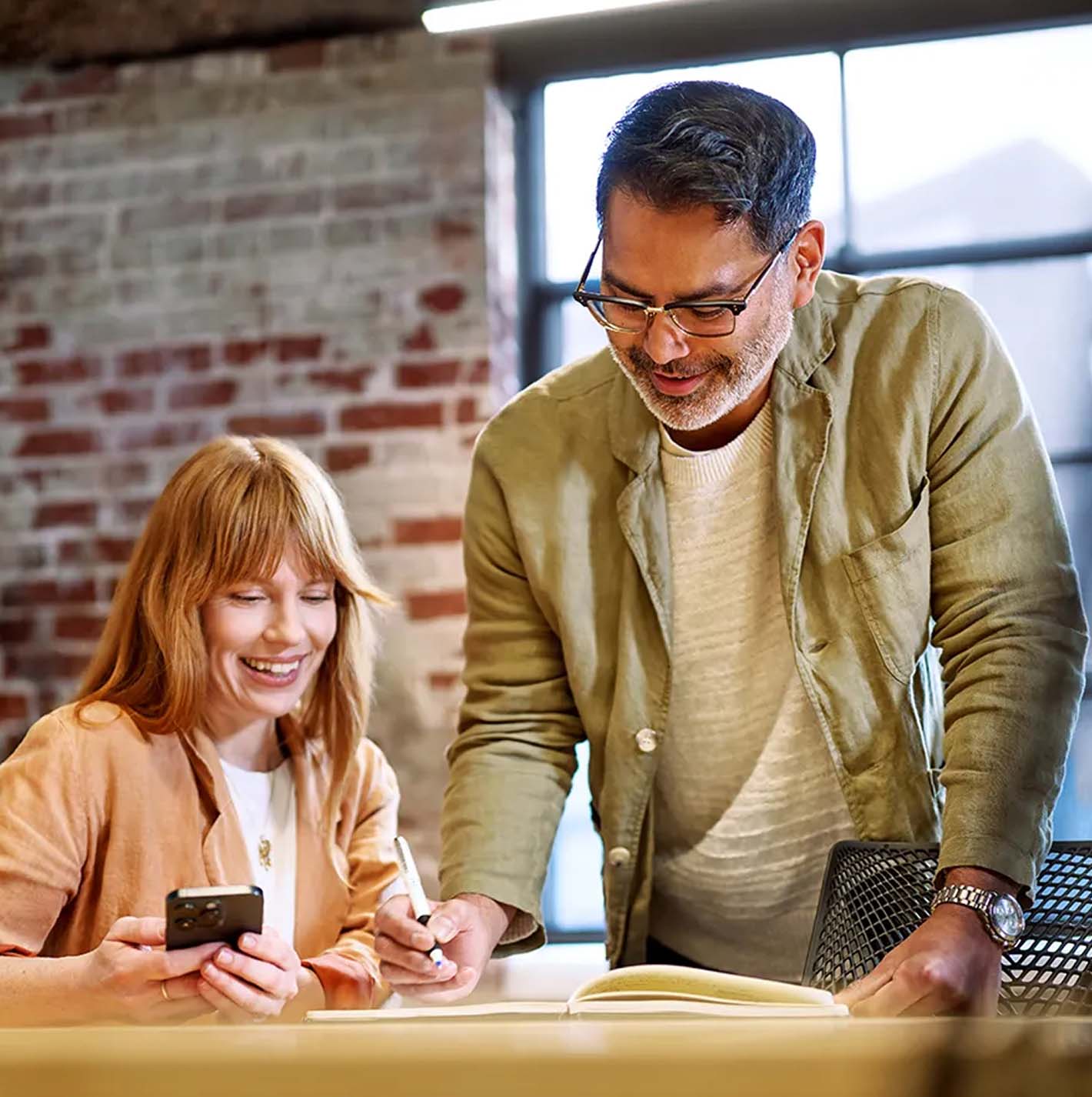 Partnership-driven merchant services - Suede payment solution