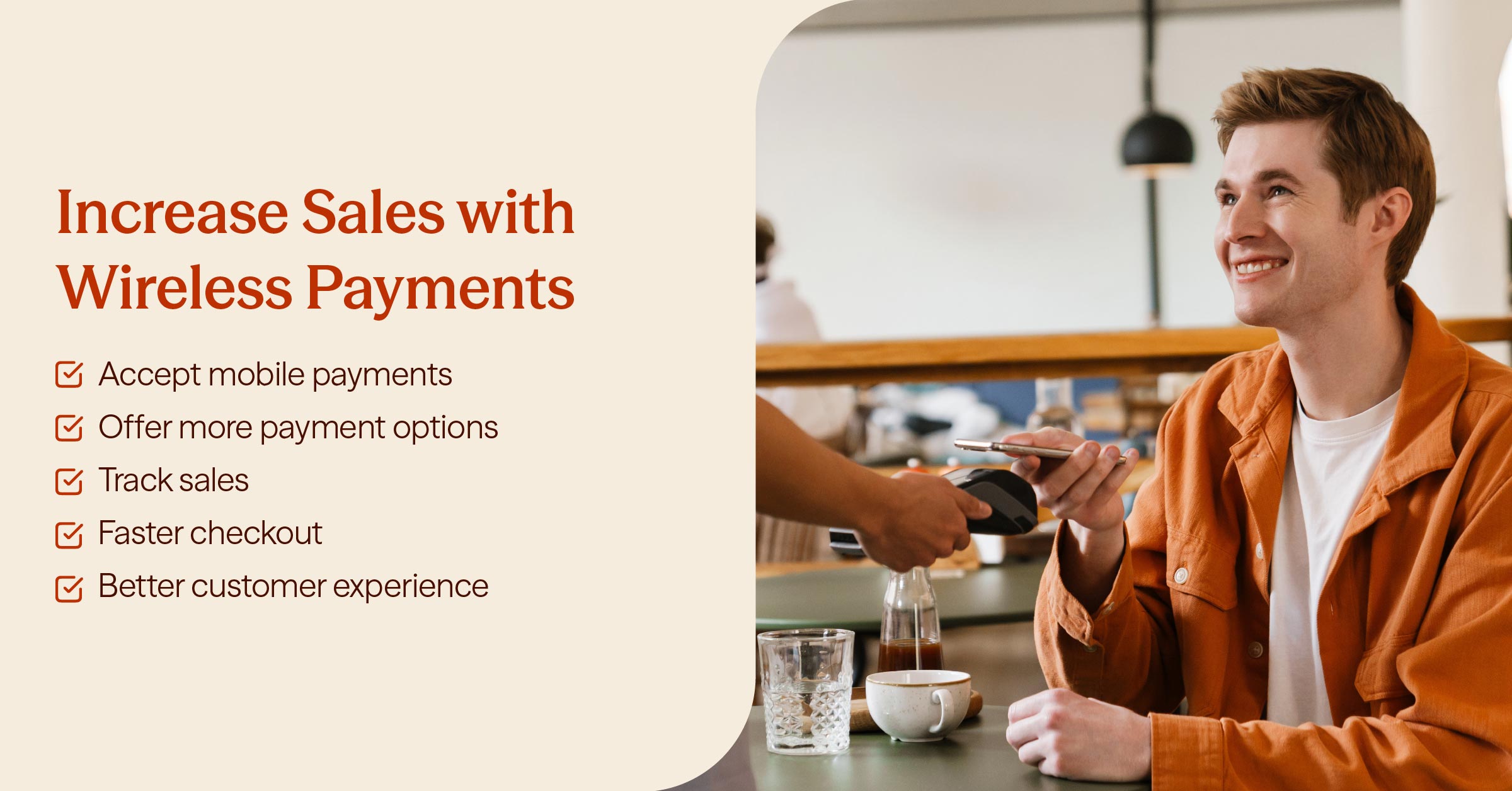 How to Maximize Revenue with a Wireless Merchant Account