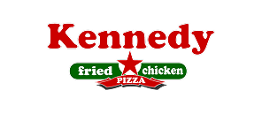 Merchant Logo - Kennedy Fried Chicken