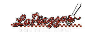 Merchant Logo - La Piazza