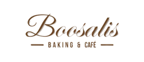 Partner Logo - Boosalis Baking and Cafe
