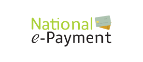 Partner Logo - National E Payment