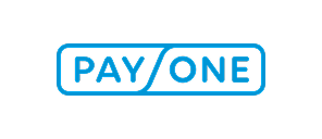 Partner Logo - Payone