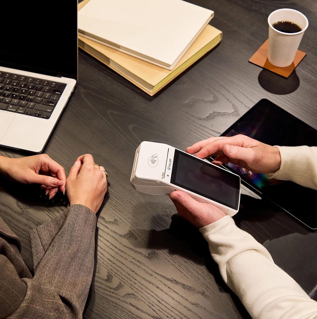 Smart Merchant Solutions for Every Business | Suede