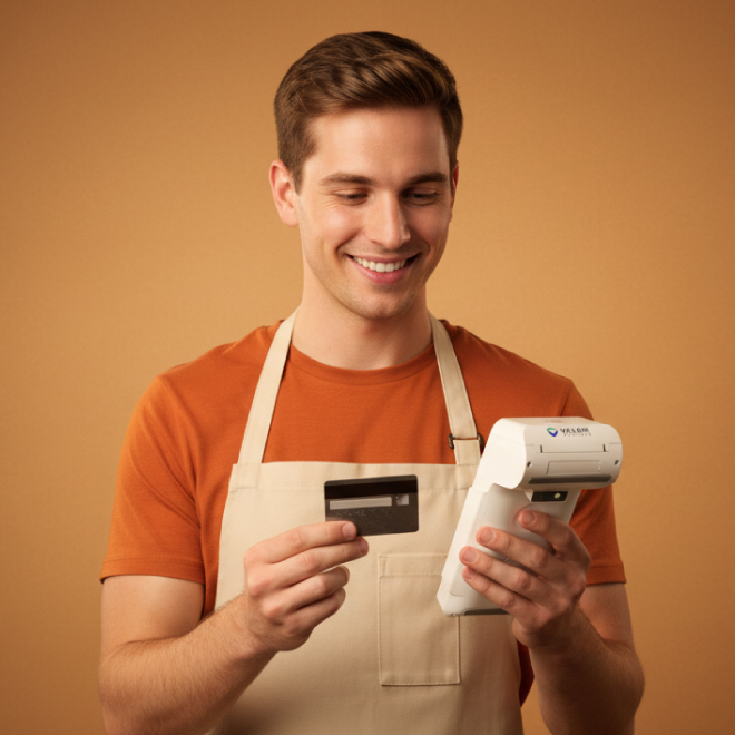 Top 5 Best Merchant Account Providers for Small Business